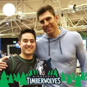 Meet your Posher, Dan!